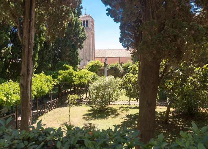 B&B Casa Baseggio Venedig